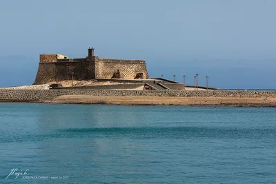 Arrecife – słoneczna stolica Lanzarote