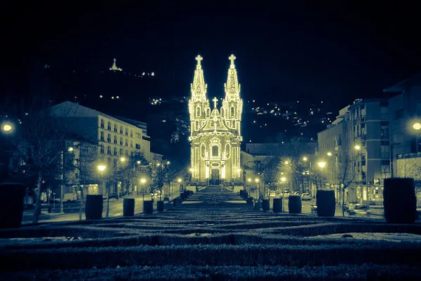 Portugalia | Magiczne zimowe Guimarães Portugalia | Magiczne zimowe Guimarães