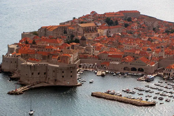 Chorwacja | Dubrownik 