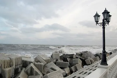 Jak nie zamarznąć w przerębli?