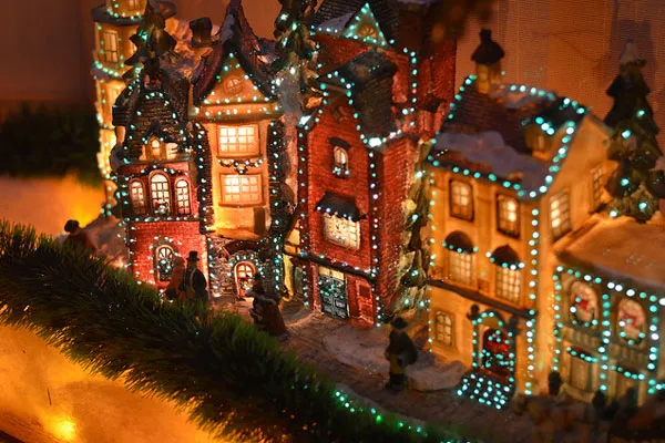 Ukraina | Świąteczne klimaty we Lwowie Ukraina | Świąteczne klimaty we Lwowie