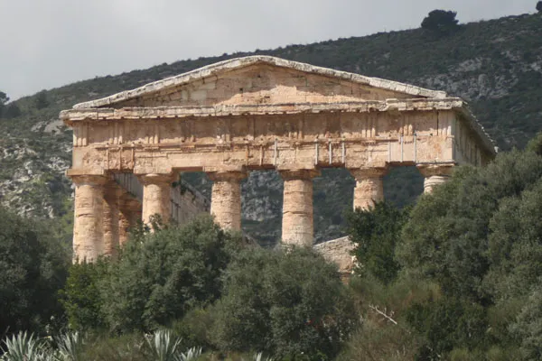 Sycylia | Segesta Sycylia | Segesta
