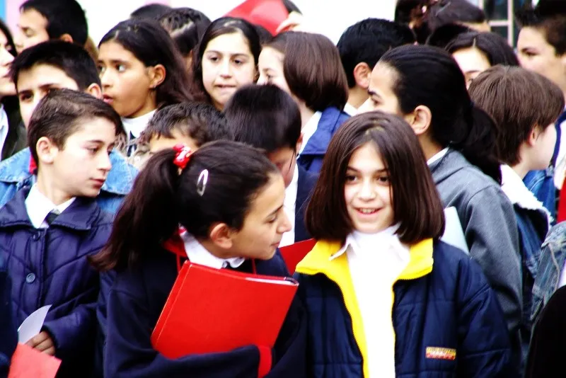 Turcja | Ważną częścią zmian wprowadzonych przez Atatürka była reforma języka