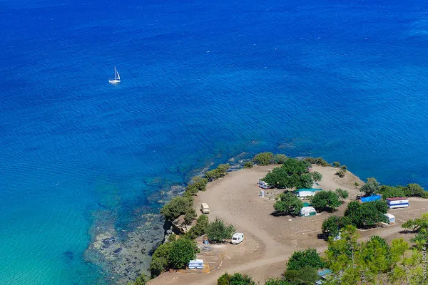 Cypr | Wybrzeże Cypru Cypr | Wybrzeże Cypru