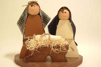 Festiwal Szopek „Gwiazda Bożonarodzeniowa” 