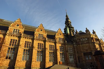 Sztokholm – Wenecja Północy