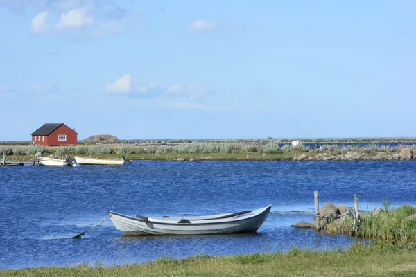 Szwecja | Bardzo pięknie jest w Szwecji także we wrześniu Szwecja | Bardzo pięknie jest w Szwecji także we wrześniu