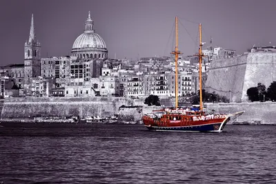 Tanie wakacje na Malcie