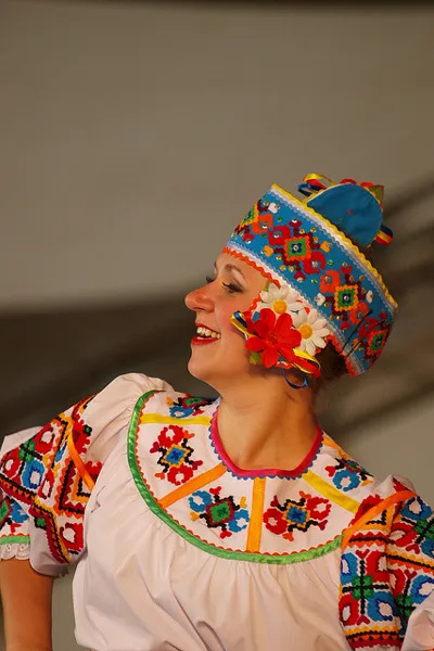 Ukraina | Wizytówką ludowych tańców Ukrainy jest hopak