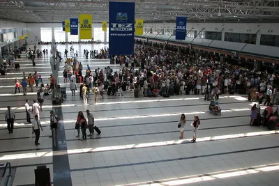 Turcja na Targach ITM Warsaw