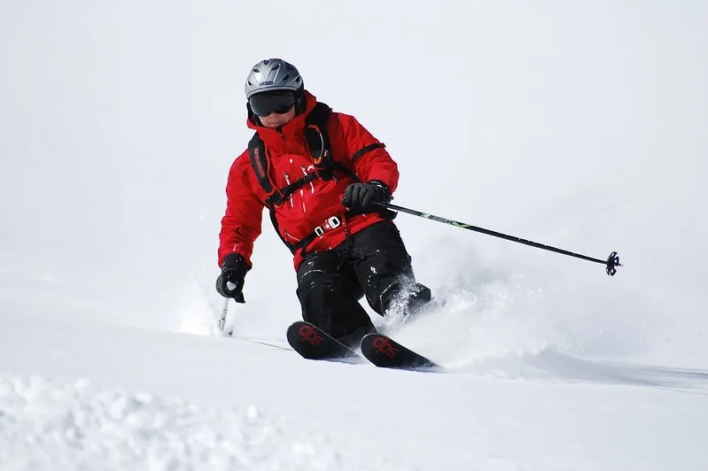 Turcja – Ayder | Niejeden gość targów turystycznych zdziwił się, że w Turcji można pojeździć na nartach