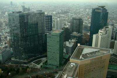 Tokio – „Wschodnia Stolica”