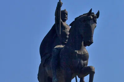 Kalendarium dziejów Chorwacji