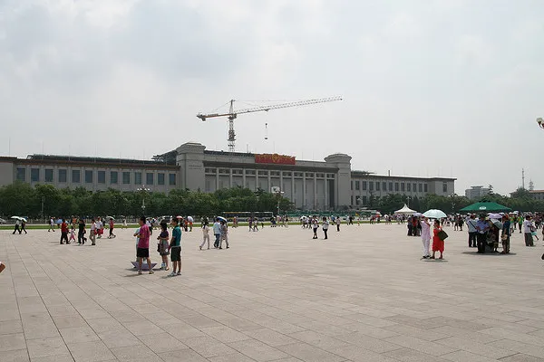 Meksyk | Chińskie Muzeum Narodowe Meksyk | Chińskie Muzeum Narodowe