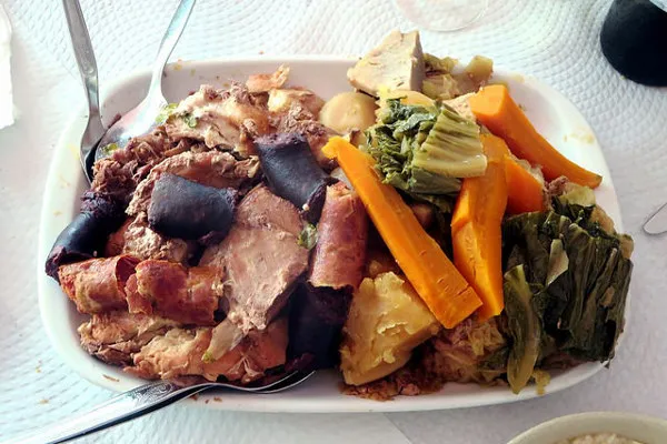 Portugalia | Cozido Portugalia | Cozido