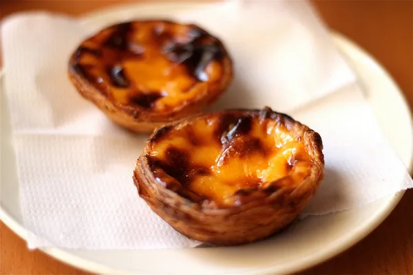 Portugalia | Słodkie Pastéis de Nata Portugalia | Słodkie Pastéis de Nata