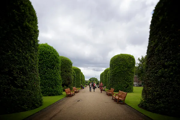 Londyn | Kensington Gardens Londyn | Kensington Gardens