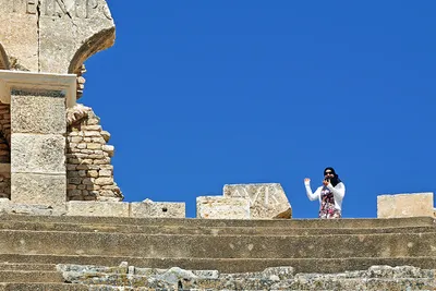 Tunezja – strzał w 10!