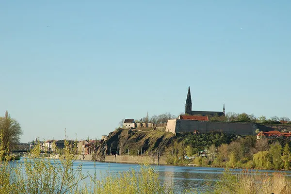 Praga | Wyszehrad Praga | Wyszehrad