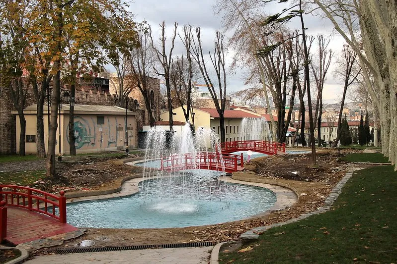 top 10 darmowe atrakcje7