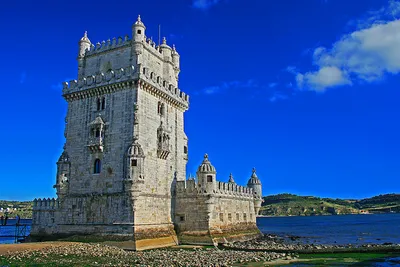 Torre de Belem