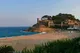 Kurorty Hiszpanii: Tossa de Mar