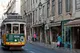 Tramwajem przez Lizbonę