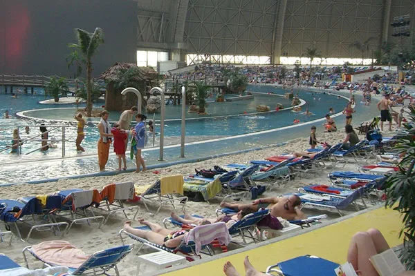 Berlin | Berlińskie tropiki Berlin | Berlińskie tropiki