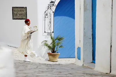 10 powodów, dla których warto odwiedzić Tunezję