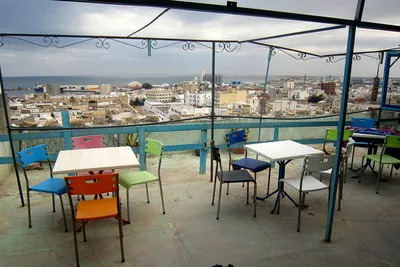 Jak wybrać idealną wycieczkę do Tunezji?