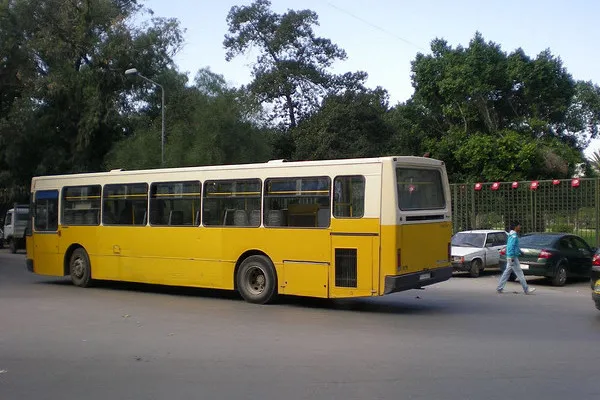 Tunezja | Zdarza się, że podczas Ramadanu przez kilka godzin w ciągu dnia nie kursują żadne autobusy Tunezja | Zdarza się, że podczas Ramadanu przez kilka godzin w ciągu dnia nie kursują żadne autobusy