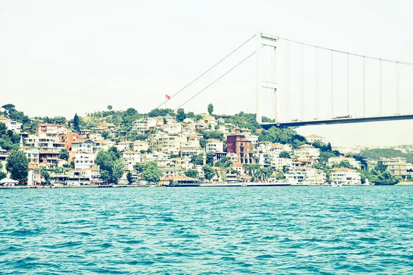 Turcja | Stambuł - największe miasto Turcji