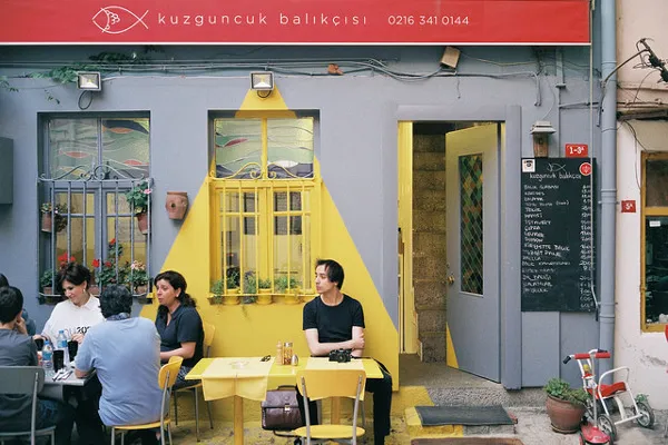 Turcja | MSZ apeluje, aby zgłaszać swoją podróż za granicę