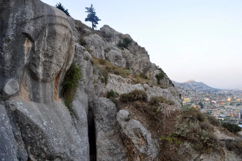Turcja | Antakya to dawna Antiochia Syryjska
