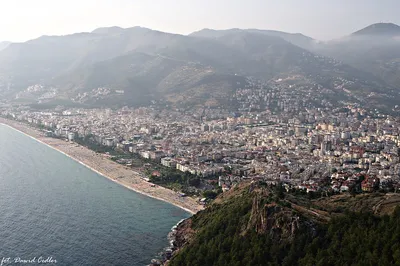 Last minute – Turcja! 