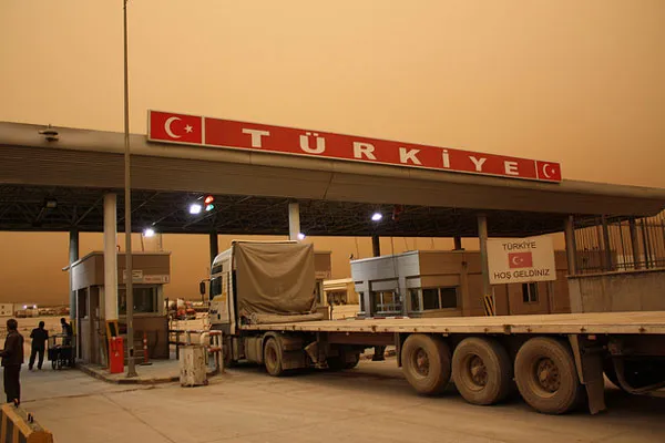 Turcja | Wjazd na teren Turcji wszelkiego rodzaju środkiem transportu wymaga od jego właściciela przygotowania dodatkowych dokumentów