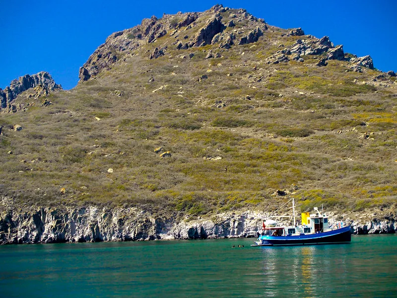 Turcja | Region Egejski położony jest w zachodniej Anatolii