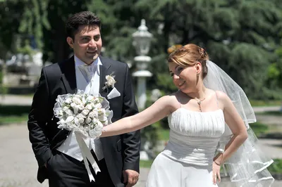 Moje wielkie tureckie wesele!