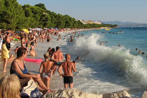 Chorwacja | Chorwacja cieszy się coraz większym powodzeniem Chorwacja | Chorwacja cieszy się coraz większym powodzeniem