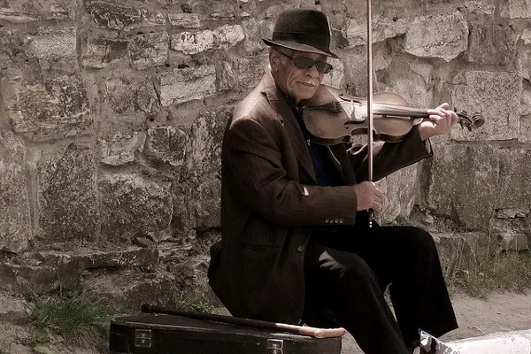 Ukraina | Historia Ormian sięga 3 tysięcy lat