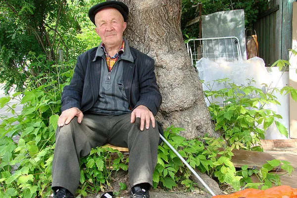 Ukraina | Większość Tatarów jest wyznania islamskiego