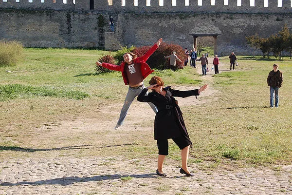 Ukraina (Białogród nad Dniestrem) | Wyprawa szlakiem ukraińskich zamków to szansa na niezapomnianą przygodę Ukraina (Białogród nad Dniestrem) | Wyprawa szlakiem ukraińskich zamków to szansa na niezapomnianą przygodę