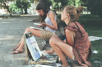 Festiwal ArtPole-Krym