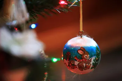 Boże Narodzenie na Ukrainie