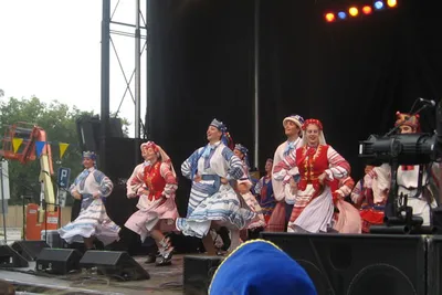 Festiwal „Podlaska Jesień 2011”