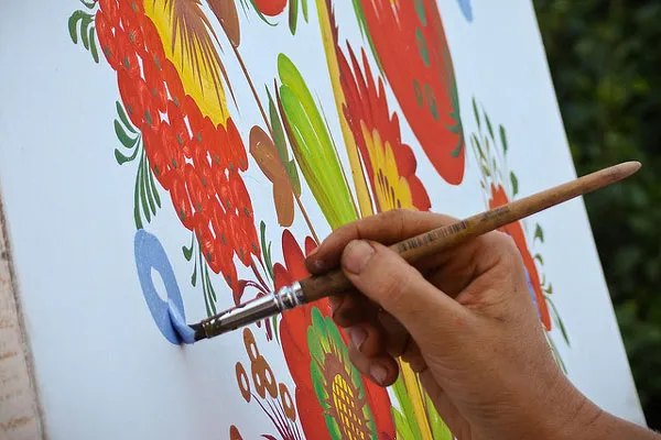 Ukraina | W roku 2011 nasi sąsiedzi pokazali jak świetnie potrafią się bawić i jak wiele mają talentów Ukraina | W roku 2011 nasi sąsiedzi pokazali jak świetnie potrafią się bawić i jak wiele mają talentów