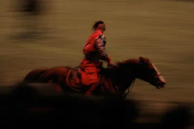 Festiwal „Hajdamaka” 2011    