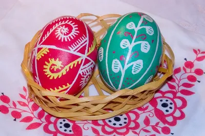 Festiwal Pisanek we Lwowie 2012