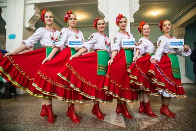 Festiwal Folkloru „Etnowir”