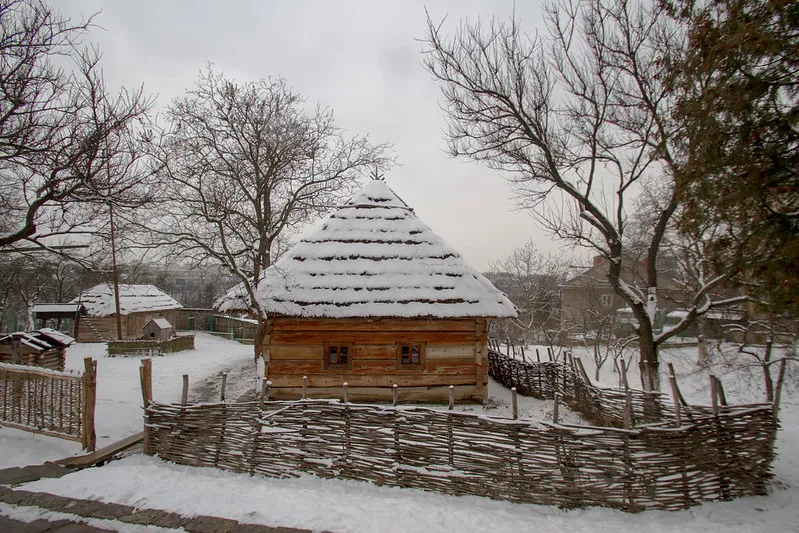 Ukraina | Użgorod (Użhorod) jest ukraińskim miastem położonym daleko na zachodzie kraju, tuż przy granicy ze Słowacją Ukraina | Użgorod (Użhorod) jest ukraińskim miastem położonym daleko na zachodzie kraju, tuż przy granicy ze Słowacją